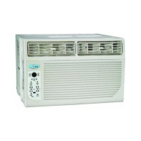 Perfect Aire 8000 BTU Room Air Conditioner - B0085T4SKG